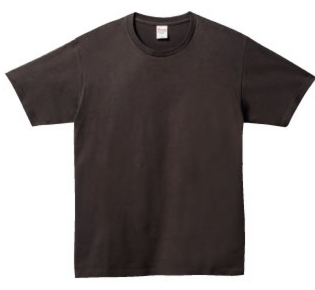 Tシャツ　プリント　アイパック　トムス　Printstar086-DMT