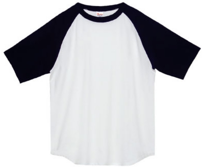 Tシャツ　プリント　アイパック　トムス　Printstar106-CRT