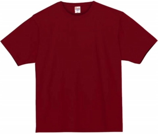 Tシャツ　プリント　アイパック　トムス　Printstar 148-HVT