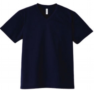 Tシャツ　プリント　アイパック　トムス　glimmer337-AVP