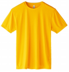 Tシャツ　プリント　アイパック　トムス　glimmer 350-AIT