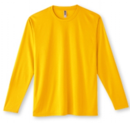 Tシャツ　プリント　アイパック　トムス　glimmer352-AIT