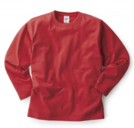 Tシャツ　プリント　アイパック　フェリック　Canvas OE1210
