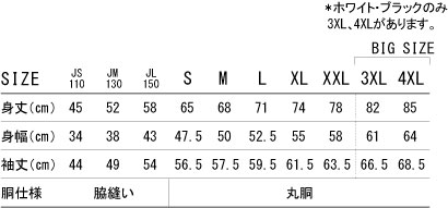 Tシャツ　プリント　アイパック　フェリック　Canvas OE1210