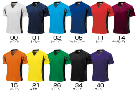 Tシャツ　プリント　アイパック　　wundou P1910
