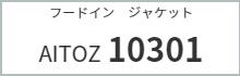 ブルゾン　プリント　アイパック　AITOZ　10301