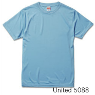 Tシャツ　プリント　アイパック