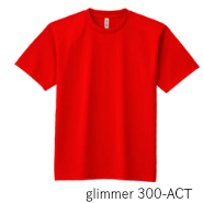 Tシャツ　プリント　アイパック