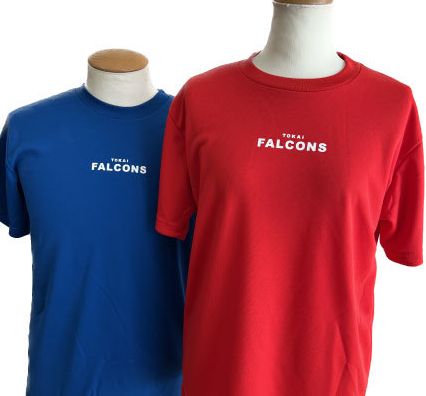 Tシャツ　プリント　アイパック