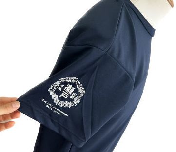 Tシャツ　プリント　アイパック