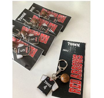 Tシャツ　プリント　アイパック