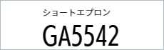 Tシャツ　プリント　アイパック　フェリック　GA5542