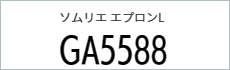Tシャツ　プリント　アイパック　フェリック　GA5542