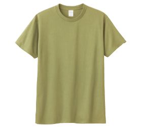 Tシャツ　プリント　アイパック　トムス　095-CVE