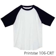 Tシャツ　プリント　アイパック