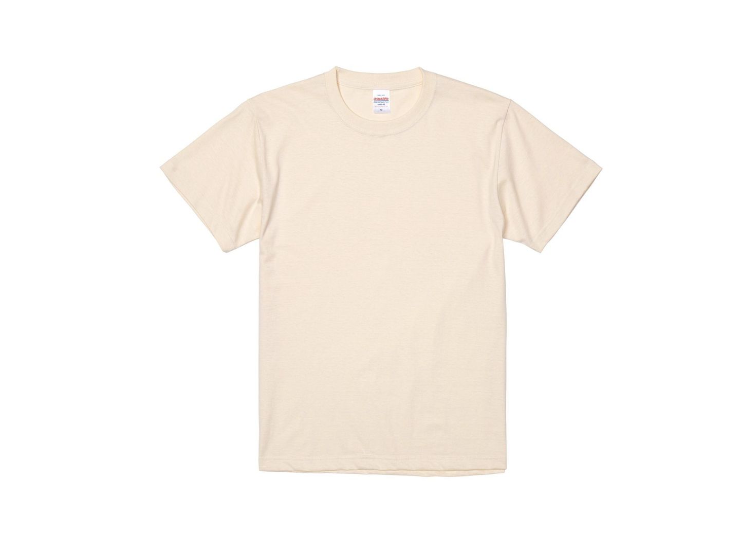 Tシャツ プリント アイパック キャブ United5001