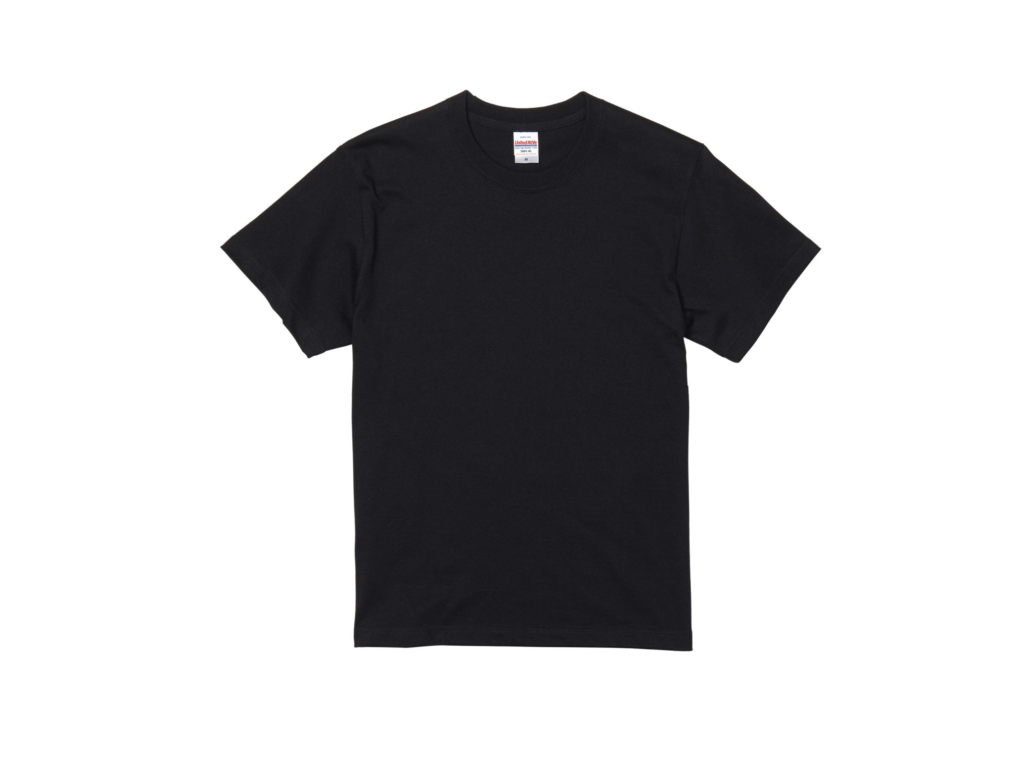 Tシャツ プリント アイパック キャブ United5001