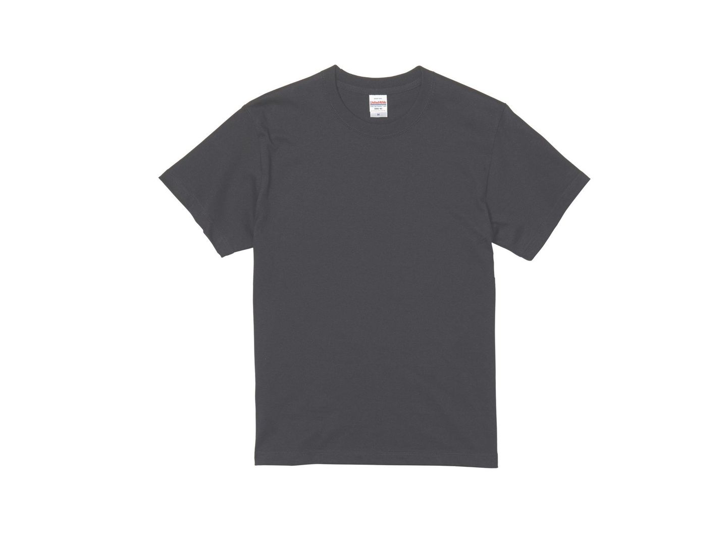 Tシャツ プリント アイパック キャブ United5001