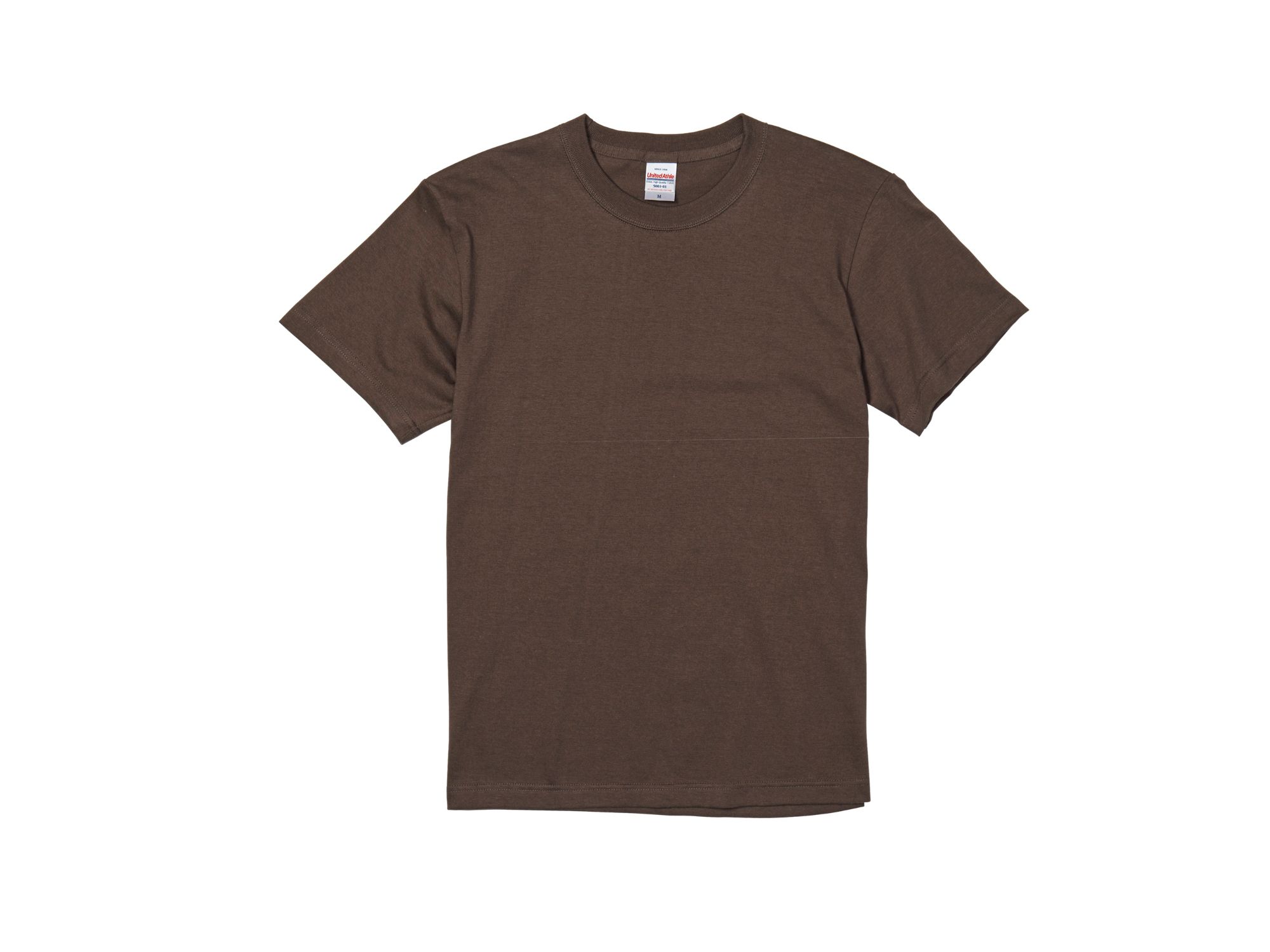 Tシャツ プリント アイパック キャブ United5001