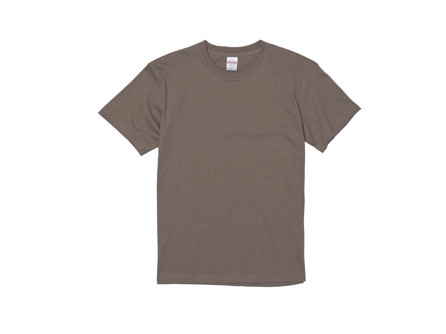 Tシャツ プリント アイパック キャブ United5001