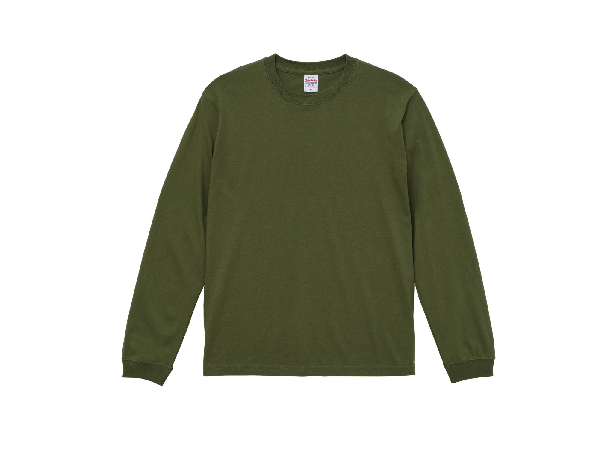 Tシャツ　プリント　アイパック　キャブ　United5011