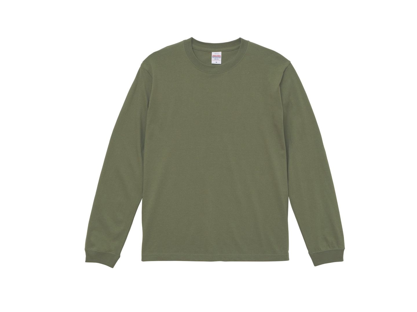 Tシャツ プリント アイパック キャブ United5011