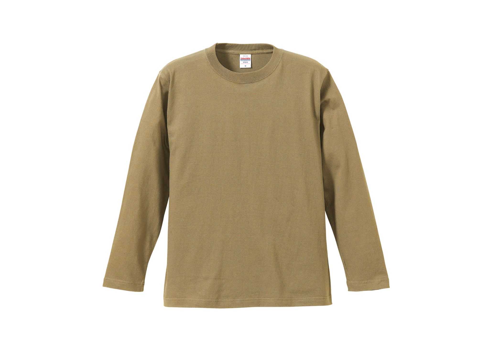 Tシャツ　プリント　アイパック　キャブ　United5011