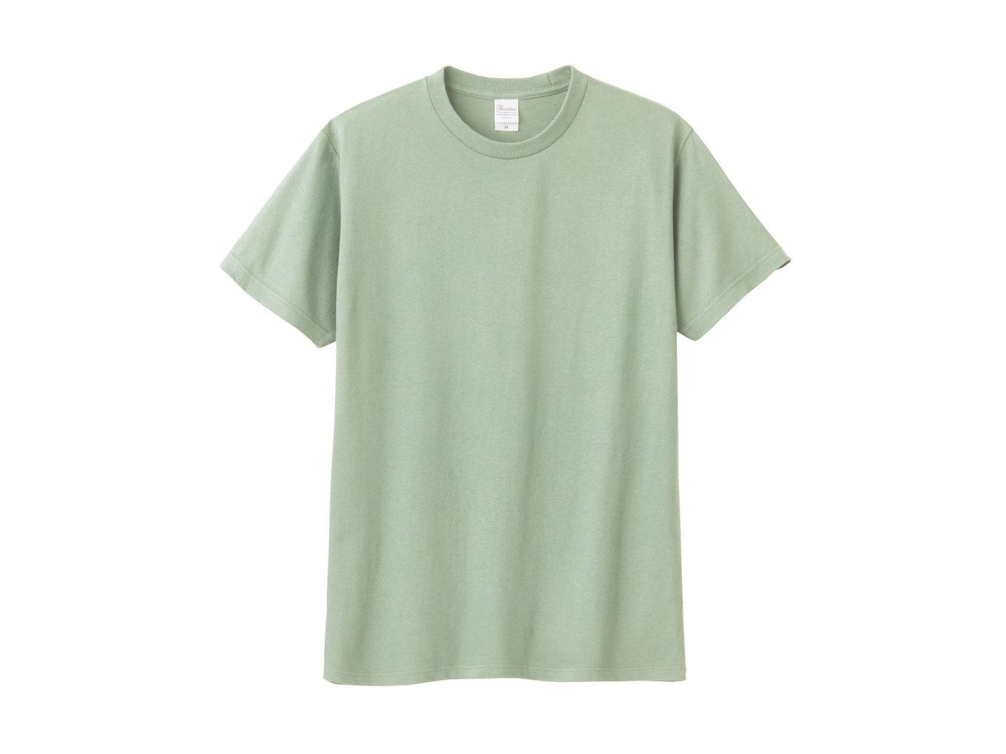 Tシャツ プリント アイパック トムス Printstar095-CVE