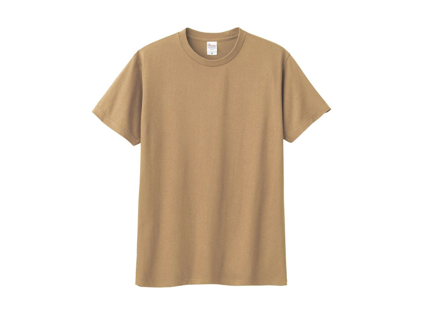 Tシャツ プリント アイパック トムス Printstar095-CVE