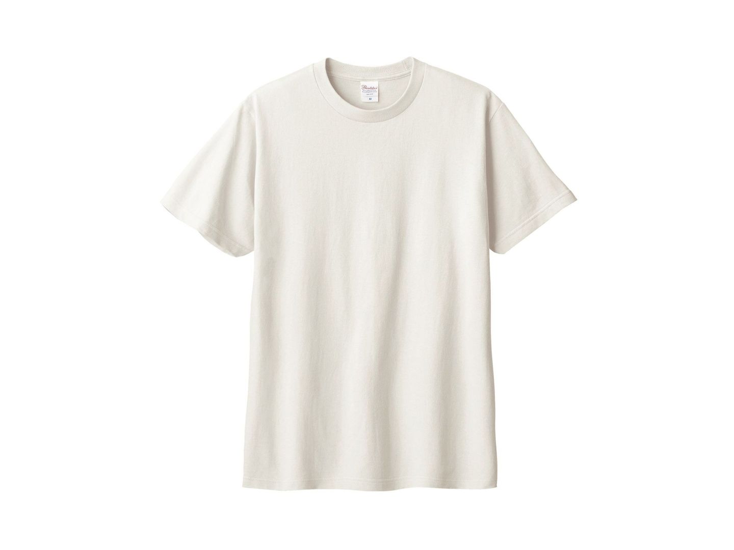 Tシャツ プリント アイパック トムス Printstar095-CVE