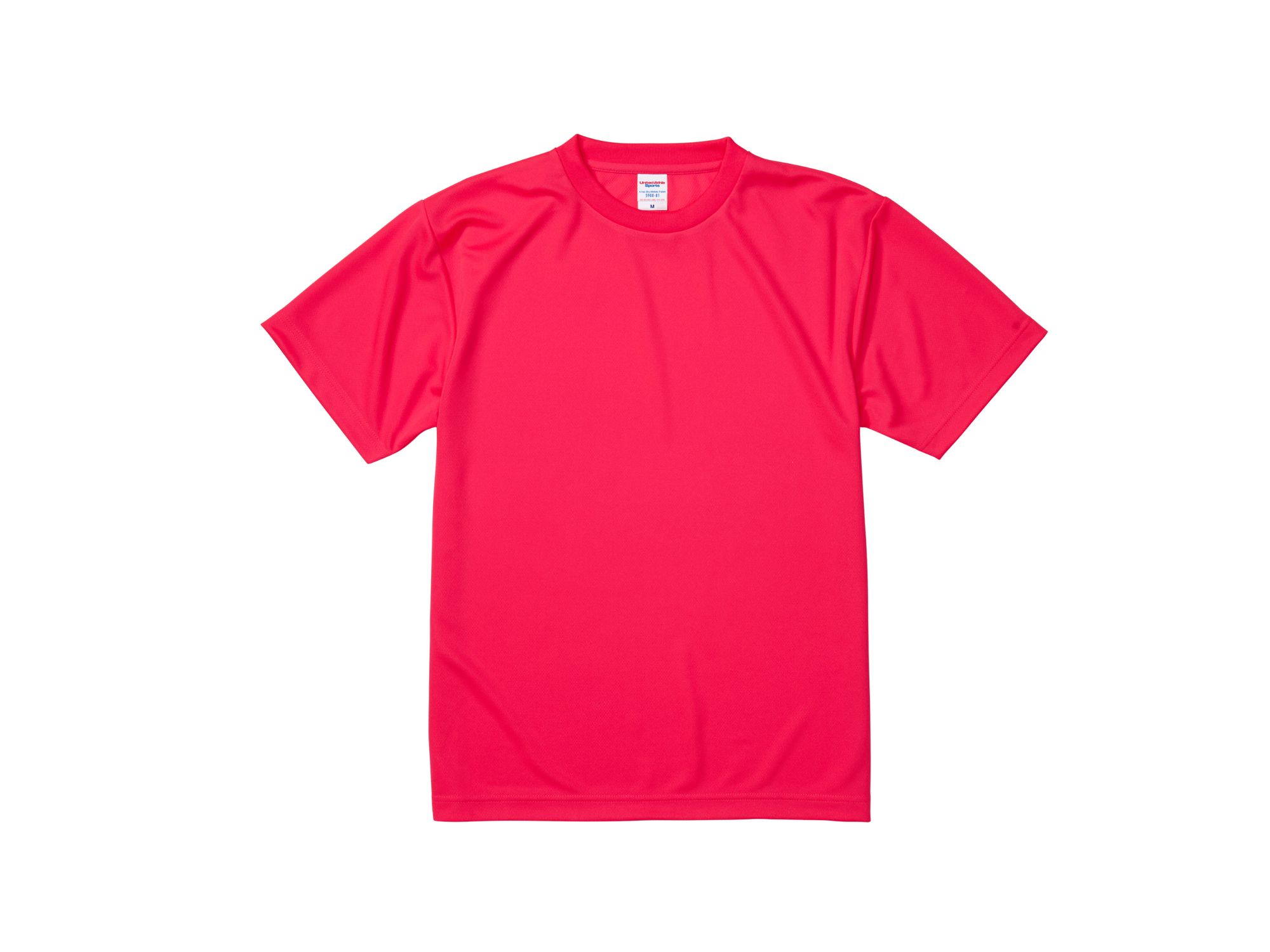 Tシャツ　プリント　アイパック　キャブ　United5900