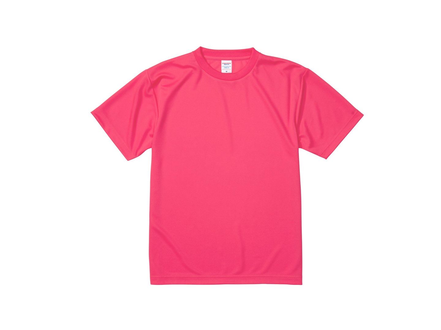 Tシャツ プリント アイパック キャブ United5900