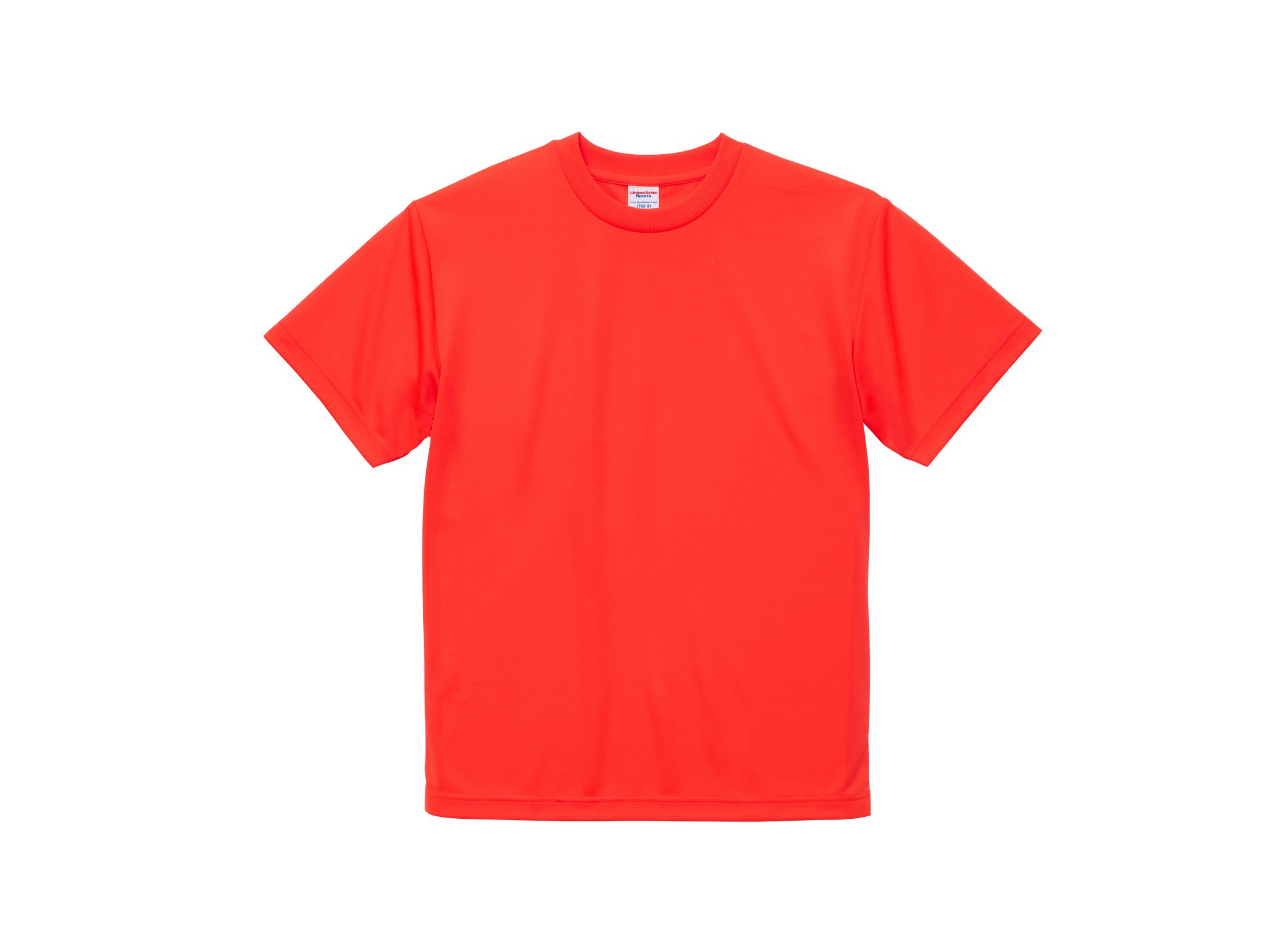 Tシャツ　プリント　アイパック　キャブ　United5900