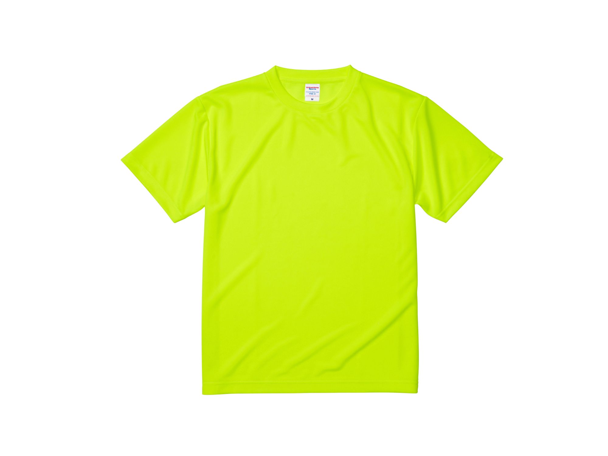 Tシャツ　プリント　アイパック　キャブ　United5900