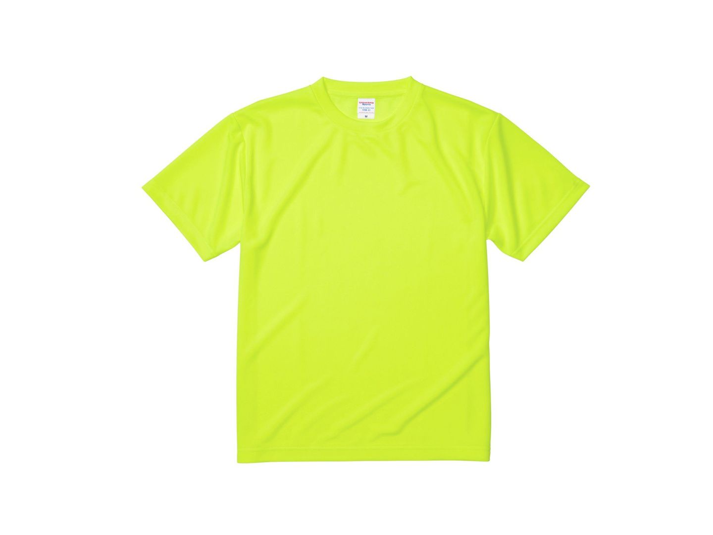 Tシャツ　プリント　アイパック　キャブ　United5900