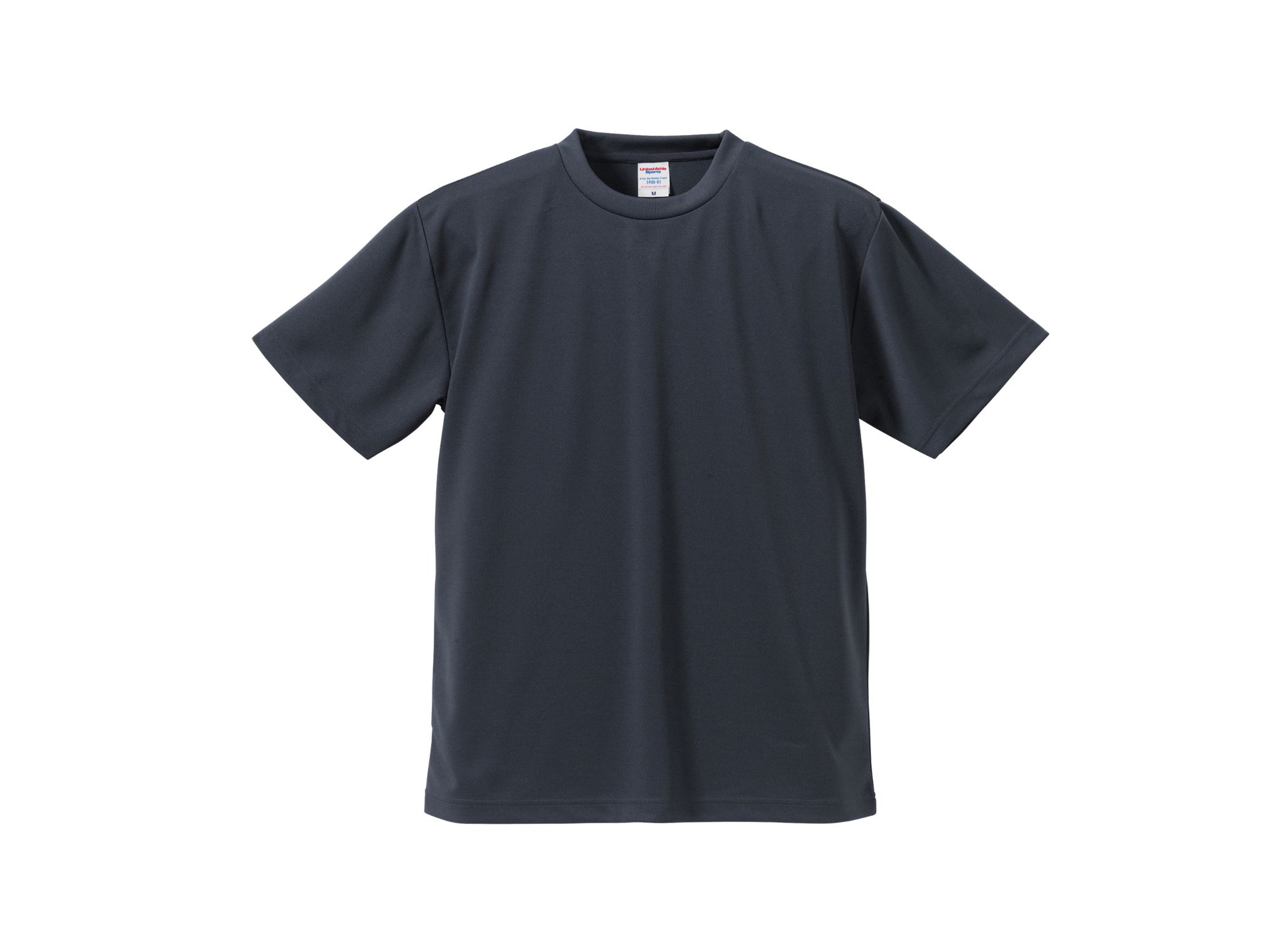 Tシャツ　プリント　アイパック　キャブ　United5900