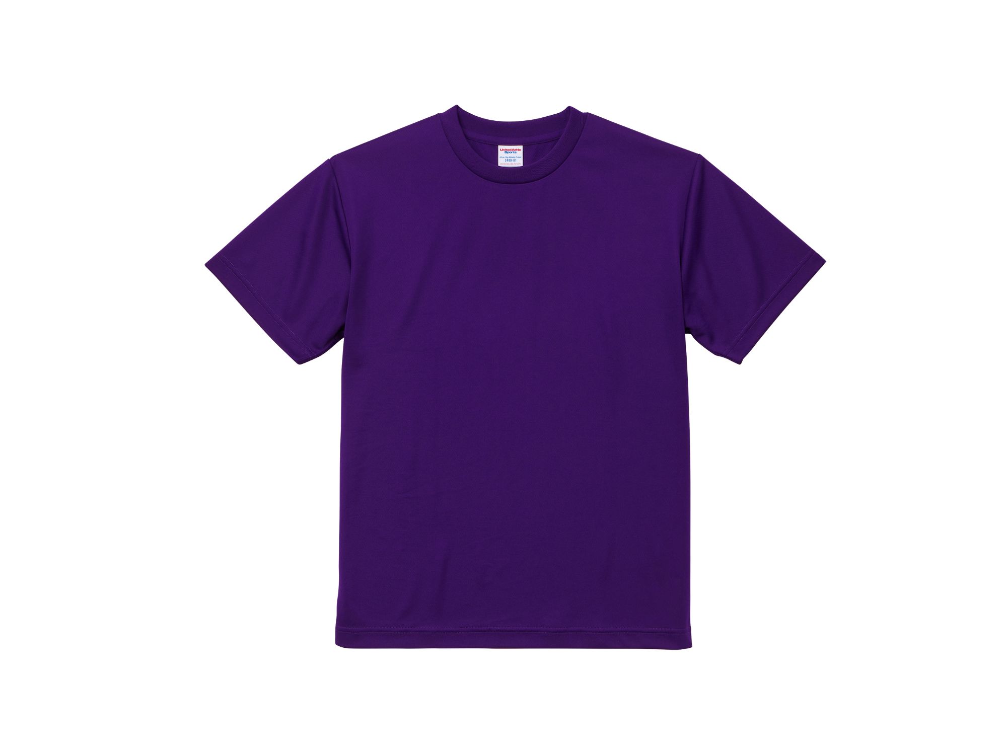 Tシャツ　プリント　アイパック　キャブ　United5900