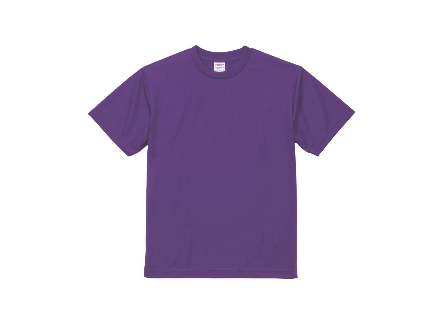 Tシャツ　プリント　アイパック　キャブ　United5900
