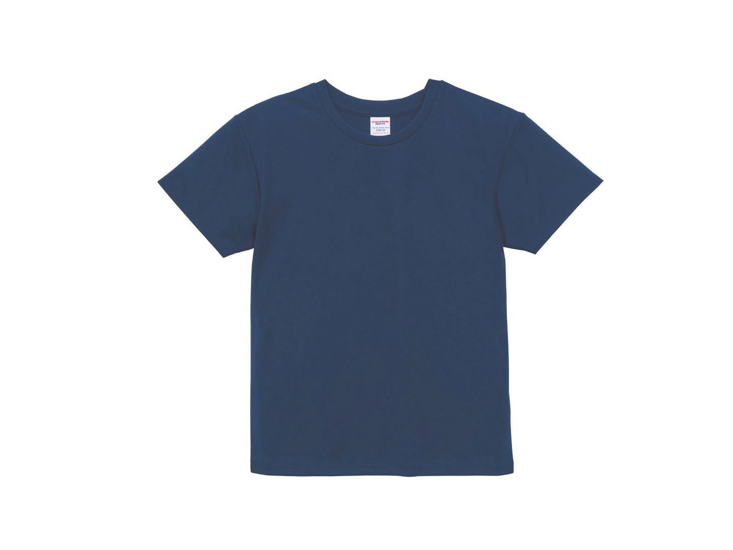 Tシャツ　プリント　アイパック　キャブ　United5900