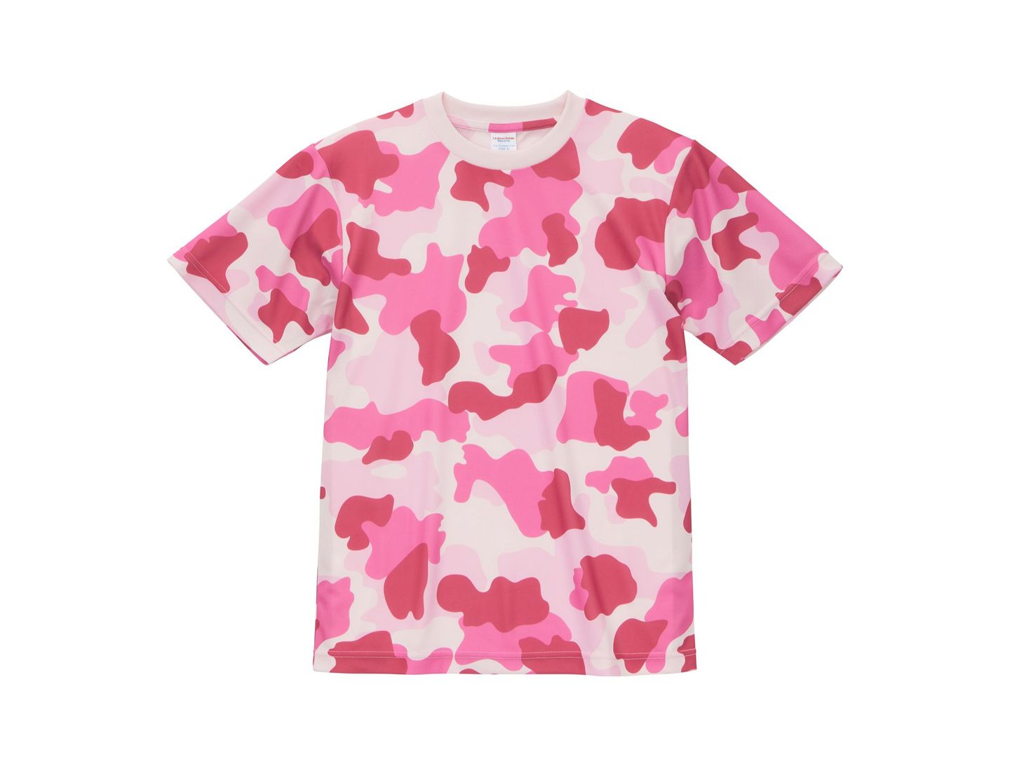 Tシャツ プリント アイパック キャブ United5900