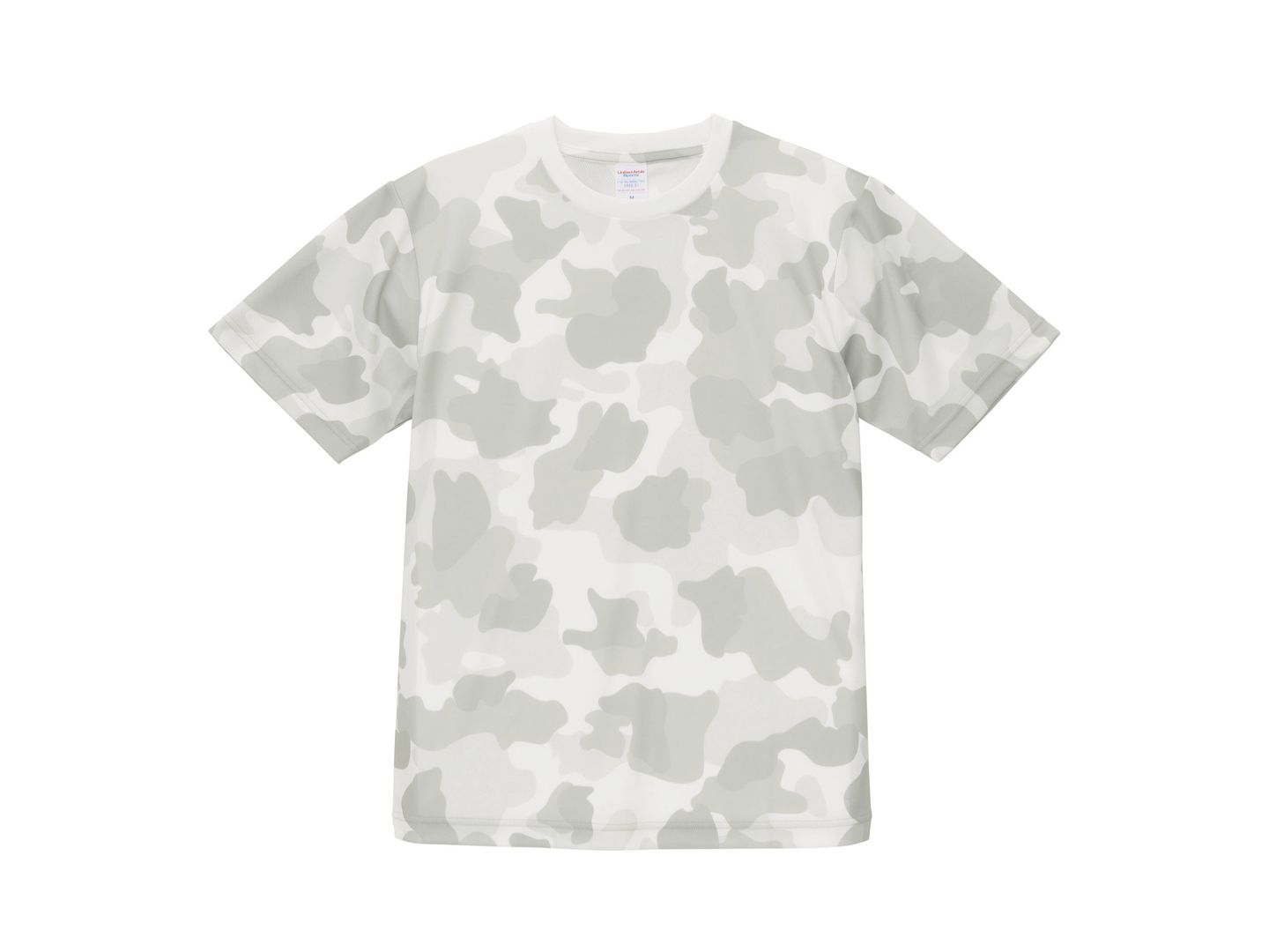 Tシャツ プリント アイパック キャブ United5900