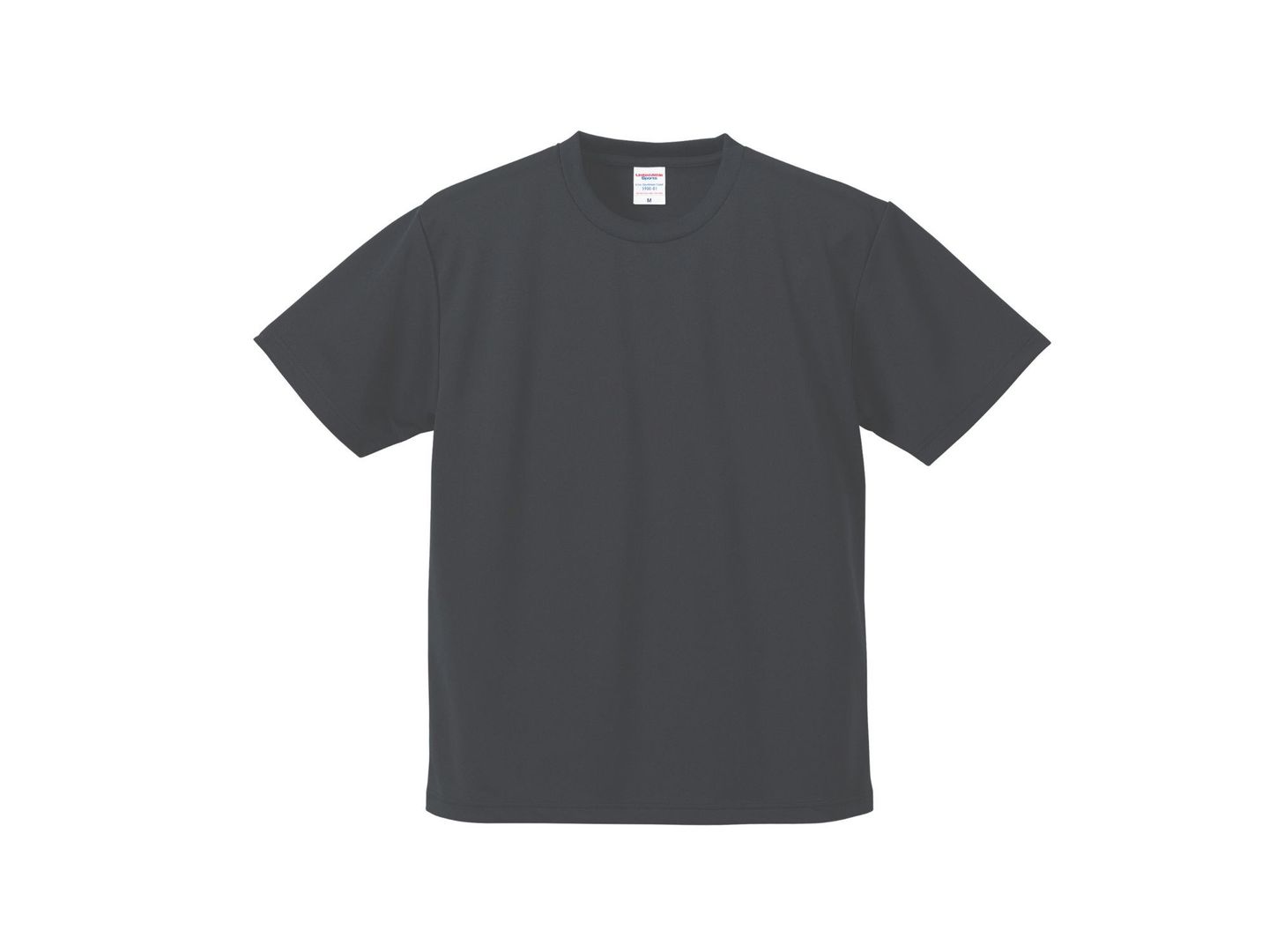 Tシャツ　プリント　アイパック　キャブ　United5900