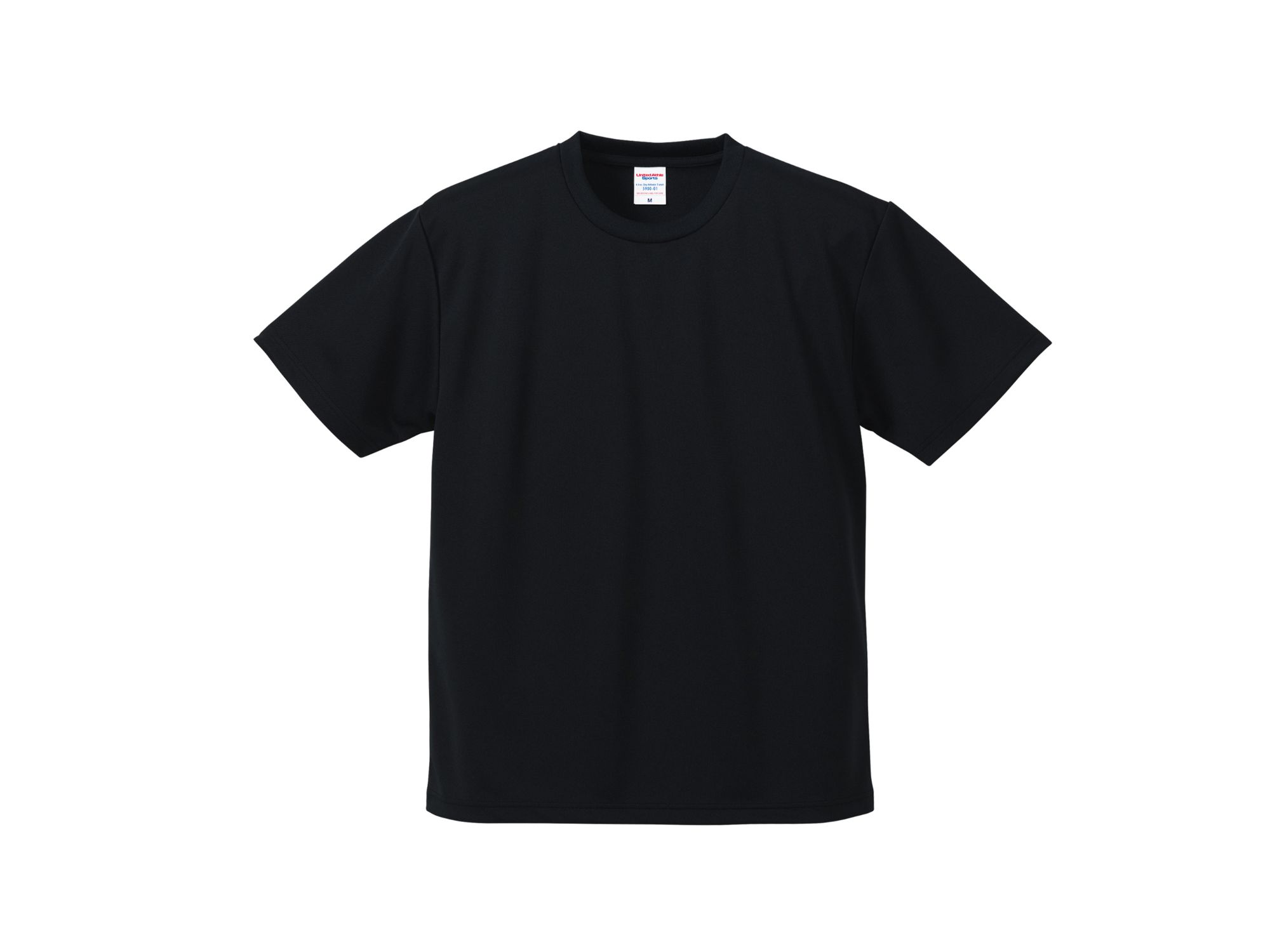 Tシャツ　プリント　アイパック　キャブ　United5900