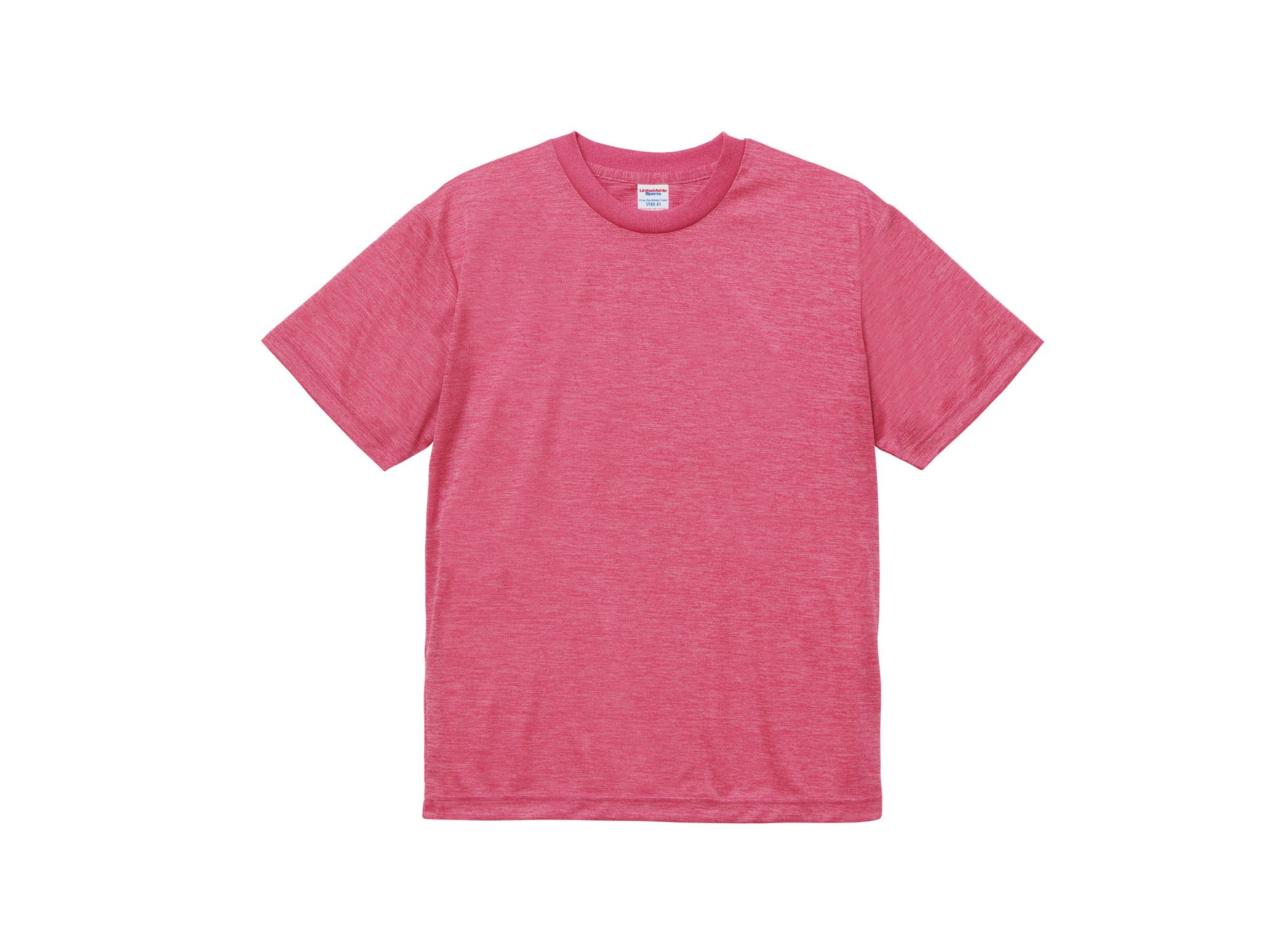 Tシャツ　プリント　アイパック　キャブ　United5900