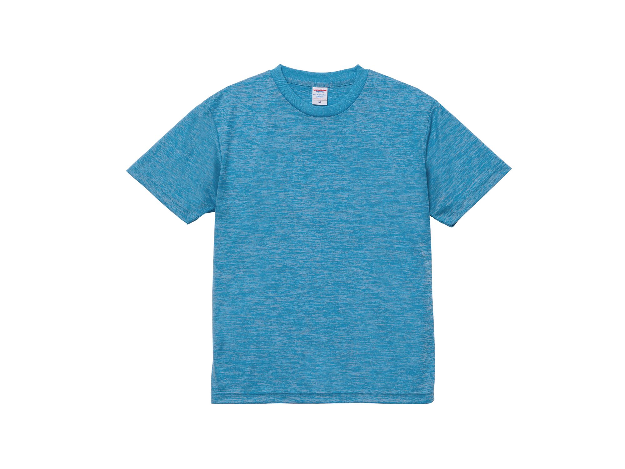 Tシャツ プリント アイパック キャブ United5900
