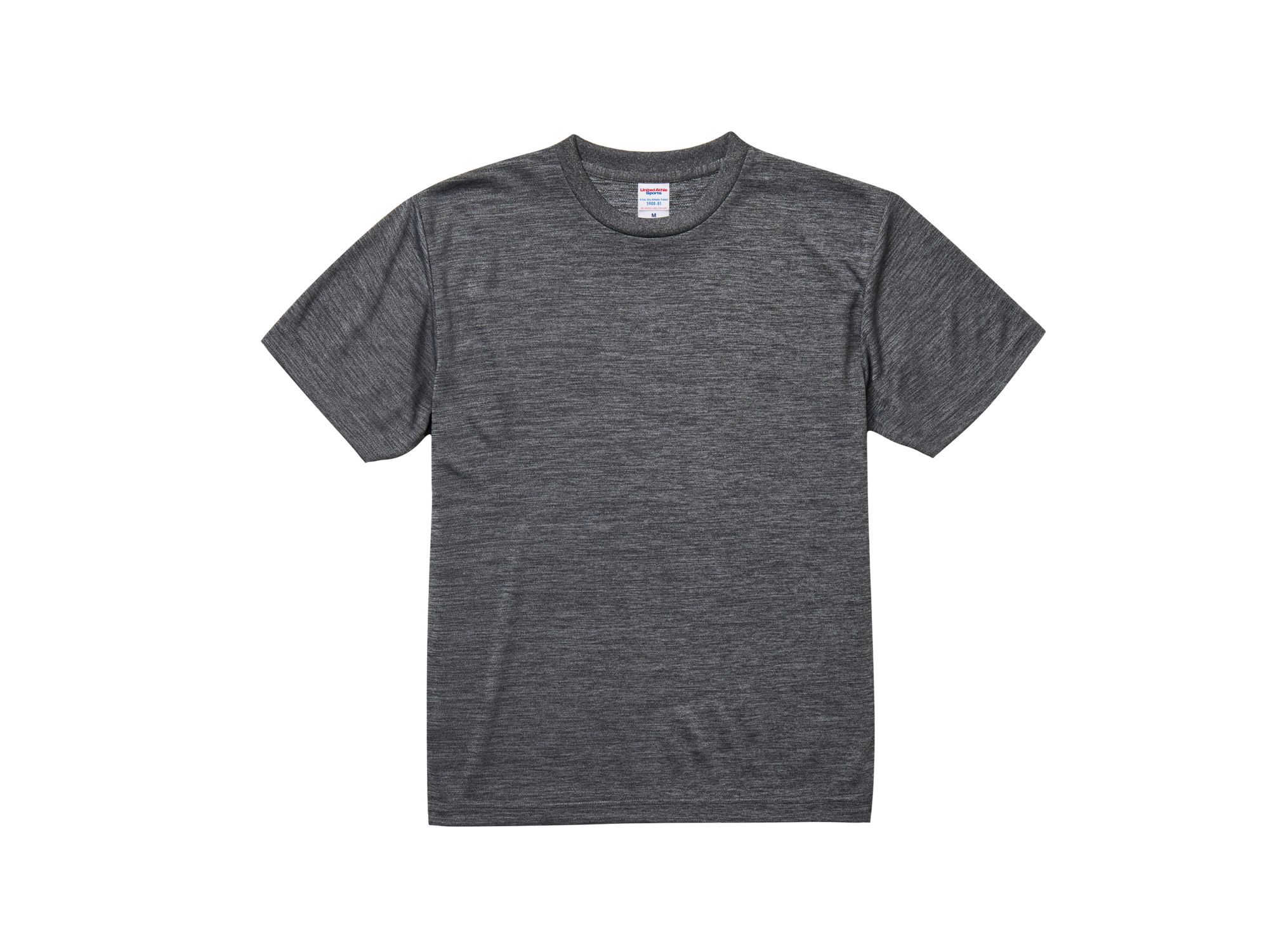 Tシャツ　プリント　アイパック　キャブ　United5900