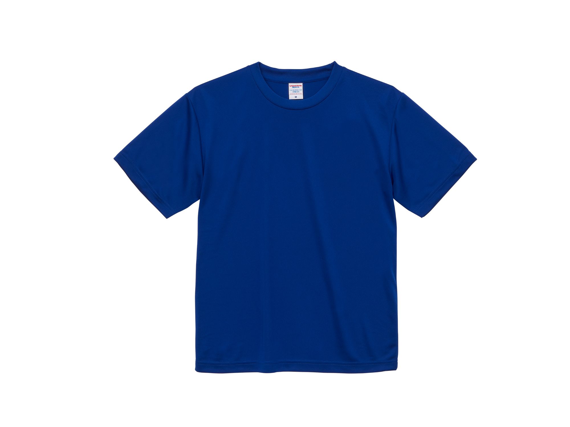 Tシャツ　プリント　アイパック　キャブ　United5900