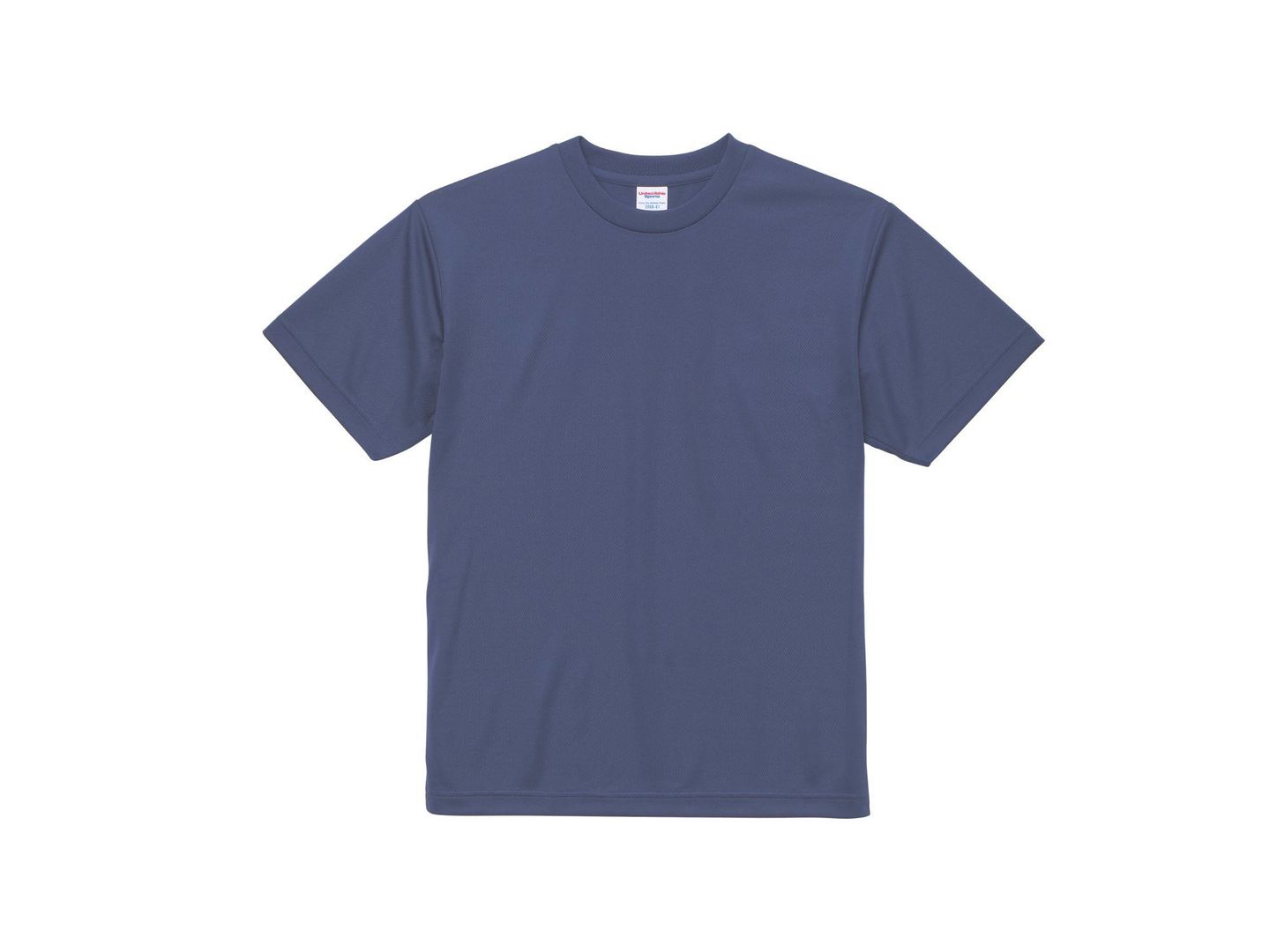 Tシャツ　プリント　アイパック　キャブ　United5900