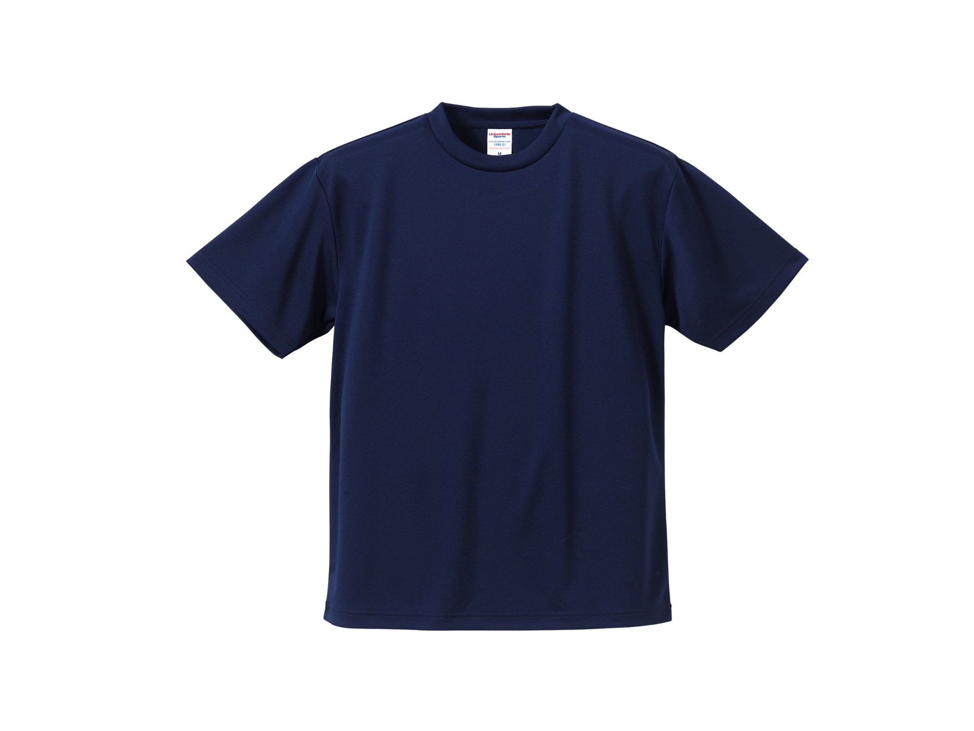 Tシャツ　プリント　アイパック　キャブ　United5900