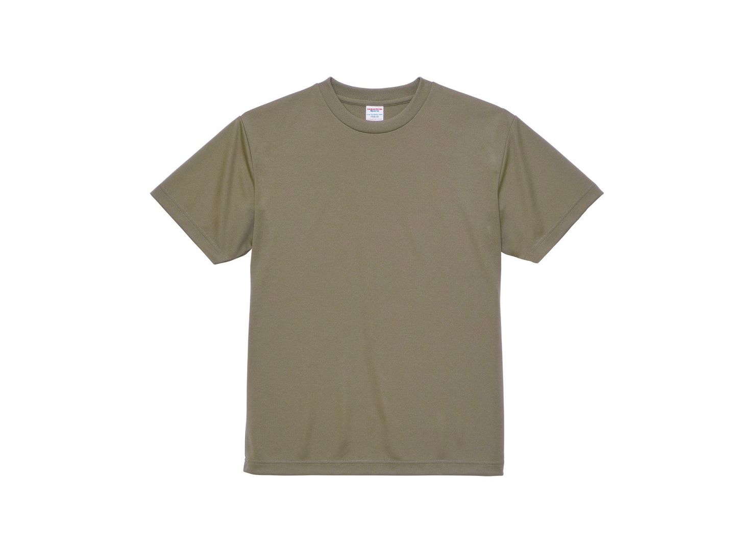 Tシャツ　プリント　アイパック　キャブ　United5900
